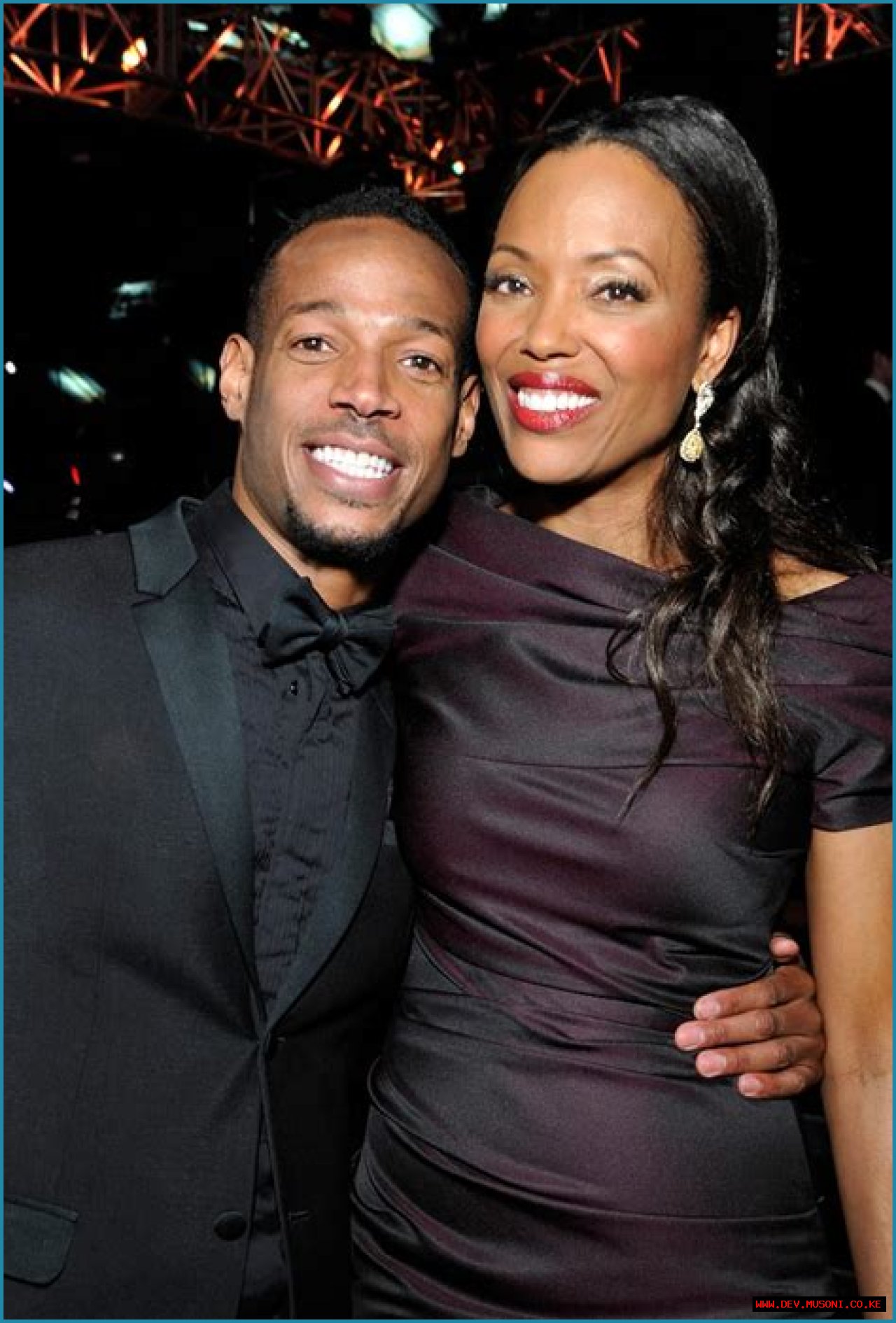 Aisha Tyler's Journey Through Love: An Insight Into Her Relationships