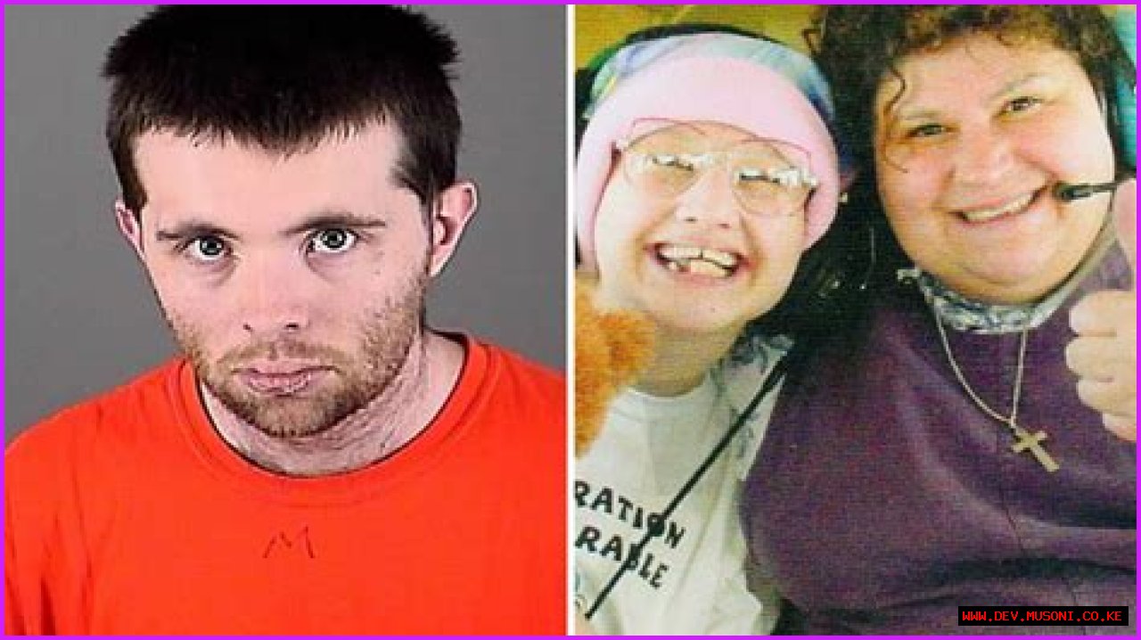 Dee Dee Blanchard Crime Photos: Unraveling The Disturbing Case