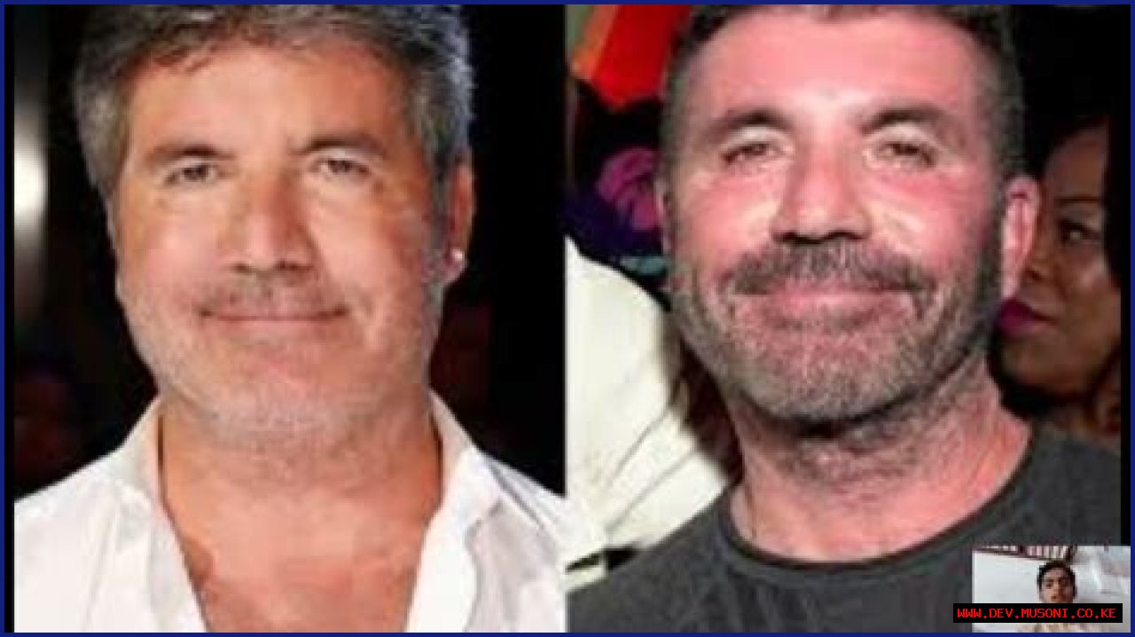 Did Simon Cowell Die? The Truth Behind The Rumors