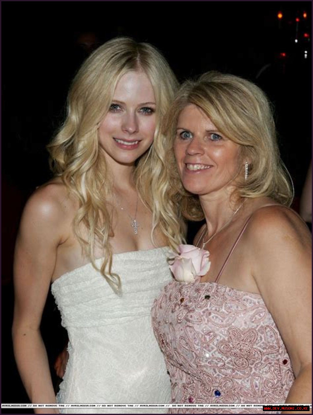 Discovering Avril Lavigne's Daughter: Name, Life, And Legacy