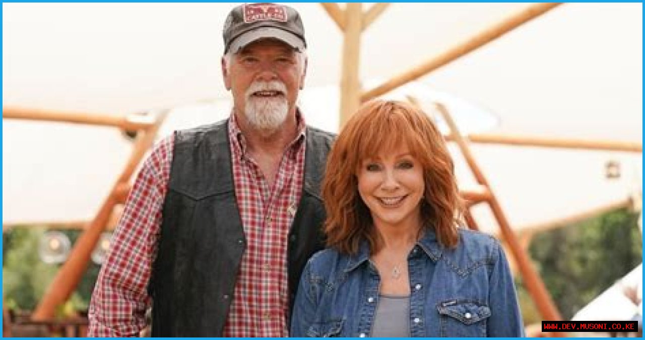 Exploring Reba McEntire's Family: Does Reba Have Grandkids?