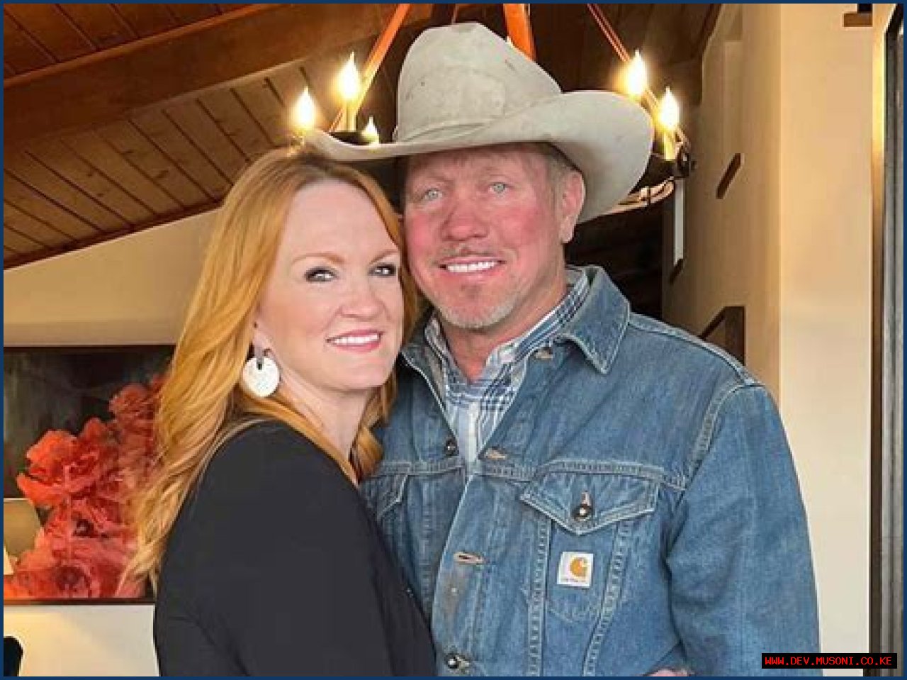 Exploring The Faith Of Ree Drummond: Is Ree Drummond A Mormon?
