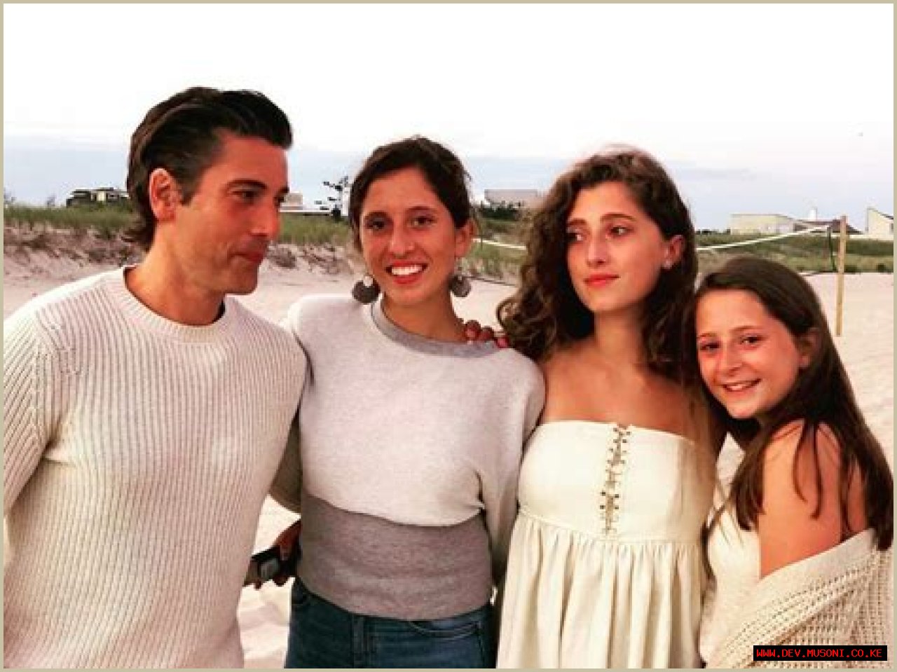Exploring The Life Of Rebecca Muir And Her Partner: A Deep Dive Into Their Relationship