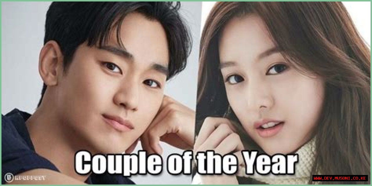 Exploring The Love Life Of Kim Ji Won: Who Is She Dating?