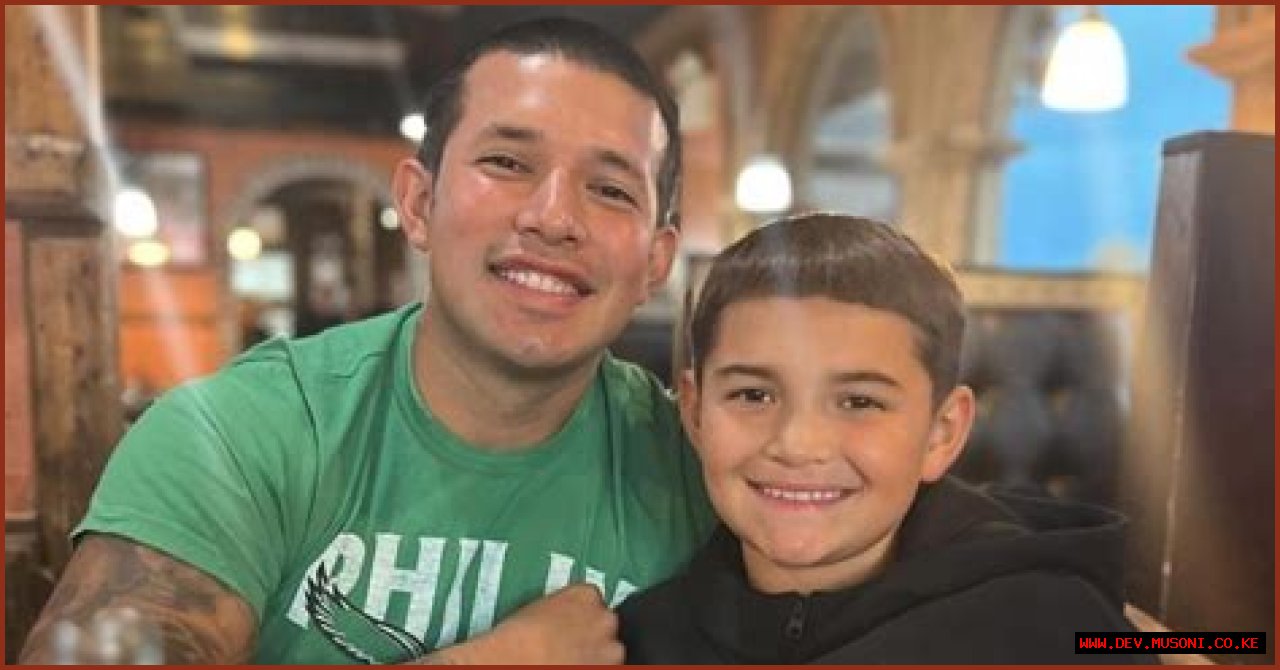 Kailyn Lowry's Baby Daddies: A Deep Dive Into Her Family Dynamics
