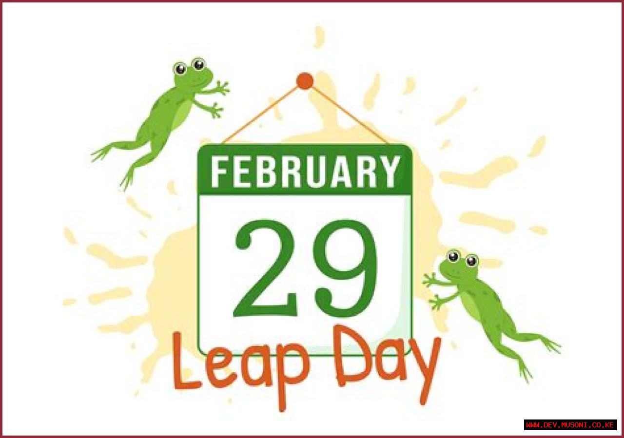 Leap Day Adventures: Movies For Kids To Celebrate February 29th