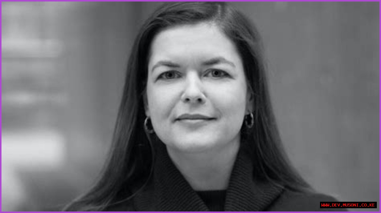 Lena Gieseke: Exploring The Life And Career Of A Digital Artist