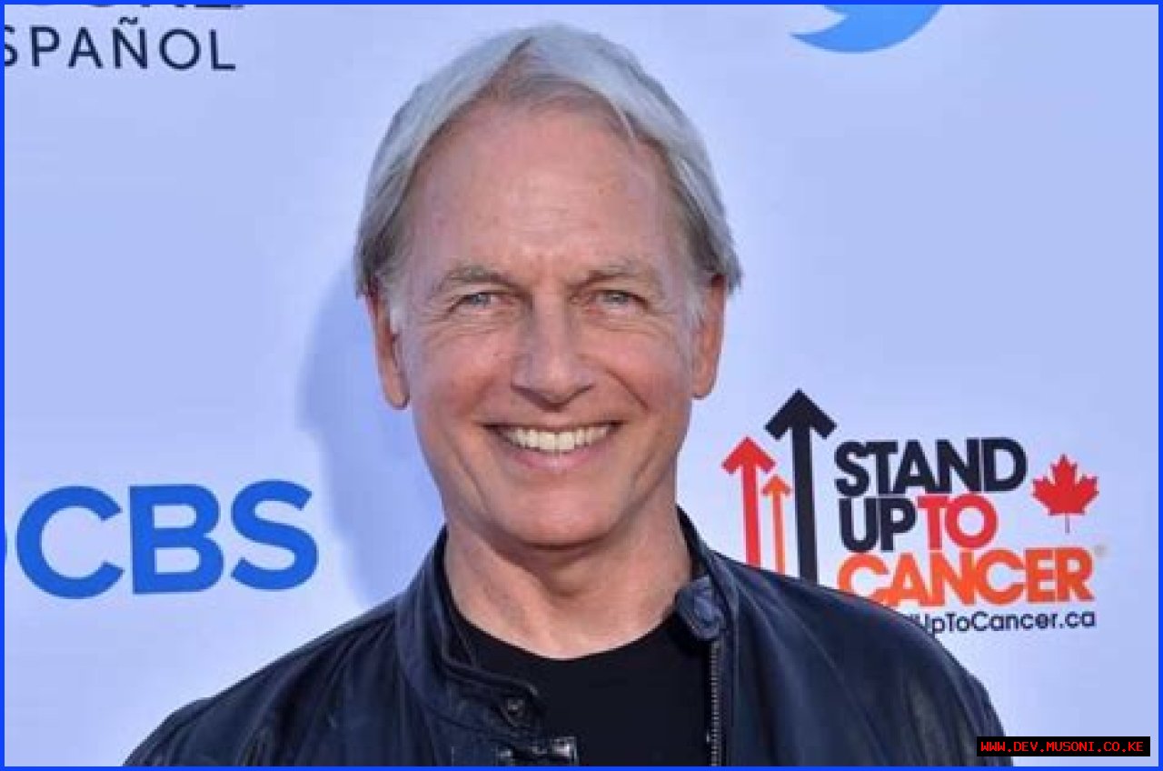 Mark Harmon Health: Insights Into The Life And Wellness Of A Hollywood Icon