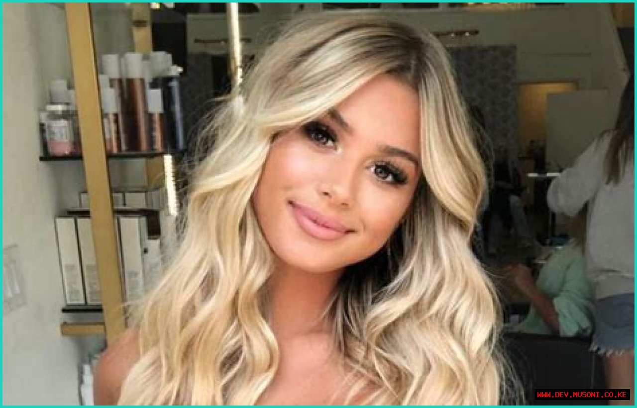 Noelle Leyva: Unveiling The Truth Behind The Leak Controversy