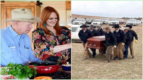 Pioneer Woman Died Today: A Tribute To Her Legacy And Impact