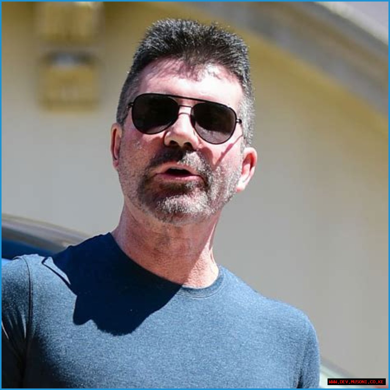 Simon Cowell Death: Understanding The Truth Behind The Rumors