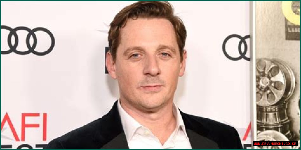 Sturgill Simpson: Love, Music, And Marriage