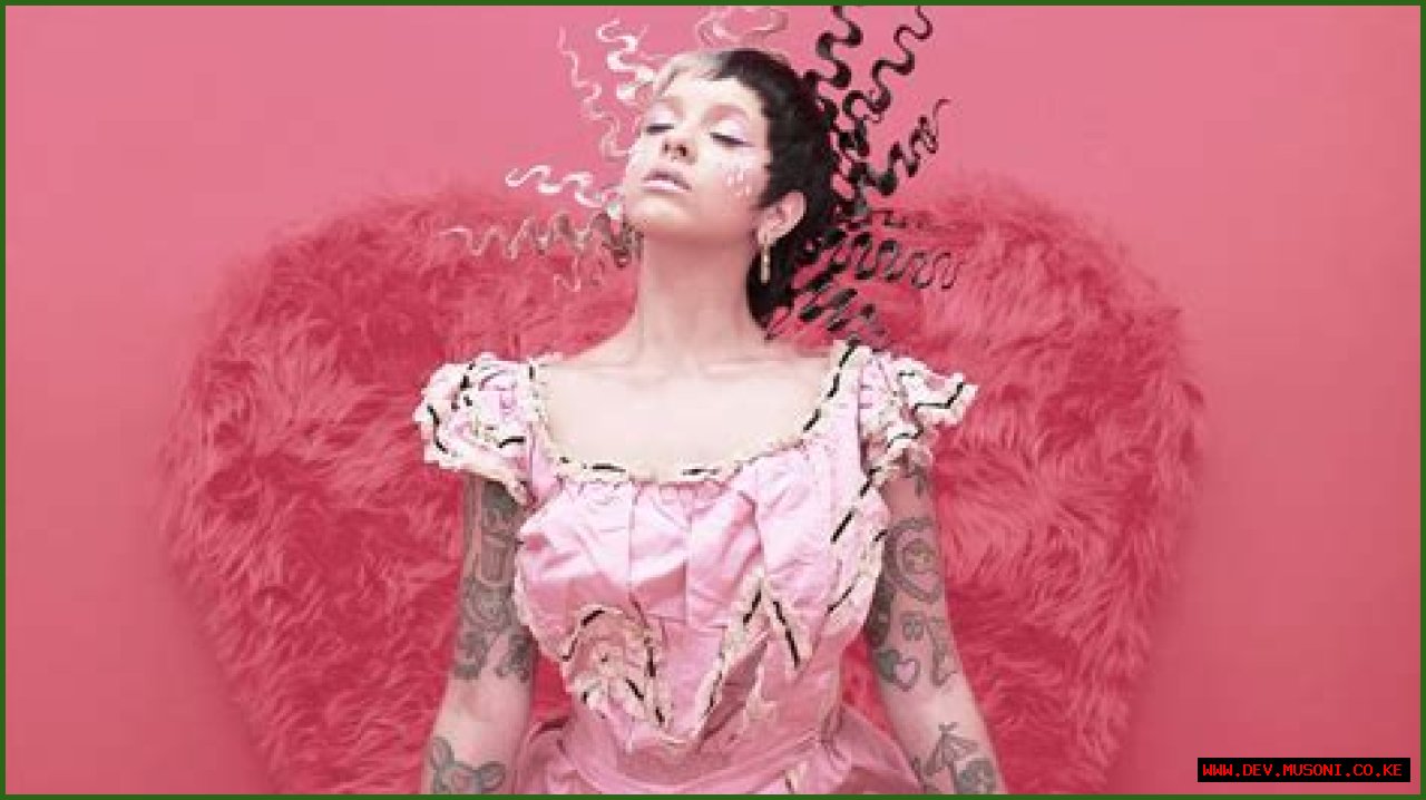 Uncover The Secrets Of Melanie Martinez's Die-Hard Fans