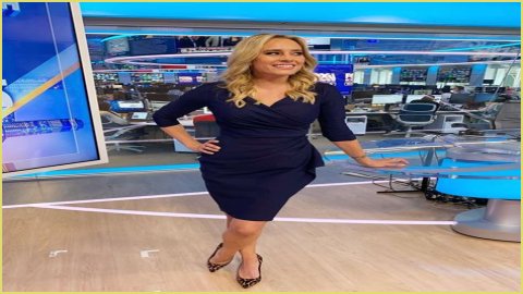 Understanding Jacqui Heinrich's Husband: A Deep Dive Into Their Relationship