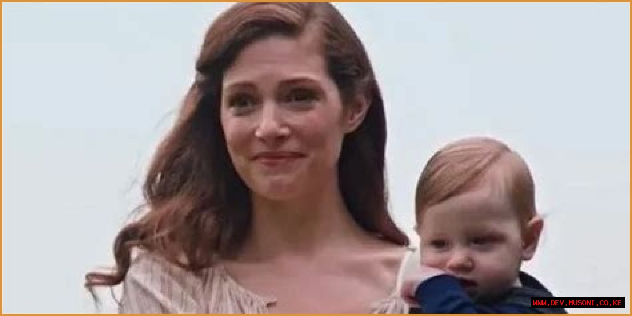 Unraveling The Secrets: Jamie Dutton's Baby Mama In 'Yellowstone'