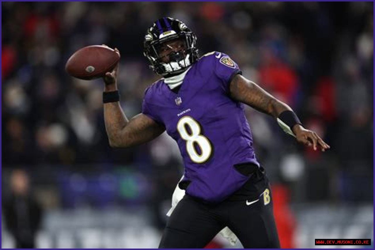 Unveiling The Enchanting Story Of Milan Lamar Jackson: A Journey Of Fatherhood And Inspiration