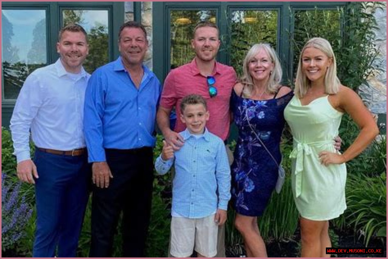 Unveiling The Mystery: Who Is Karoline Leavitt Married To?
