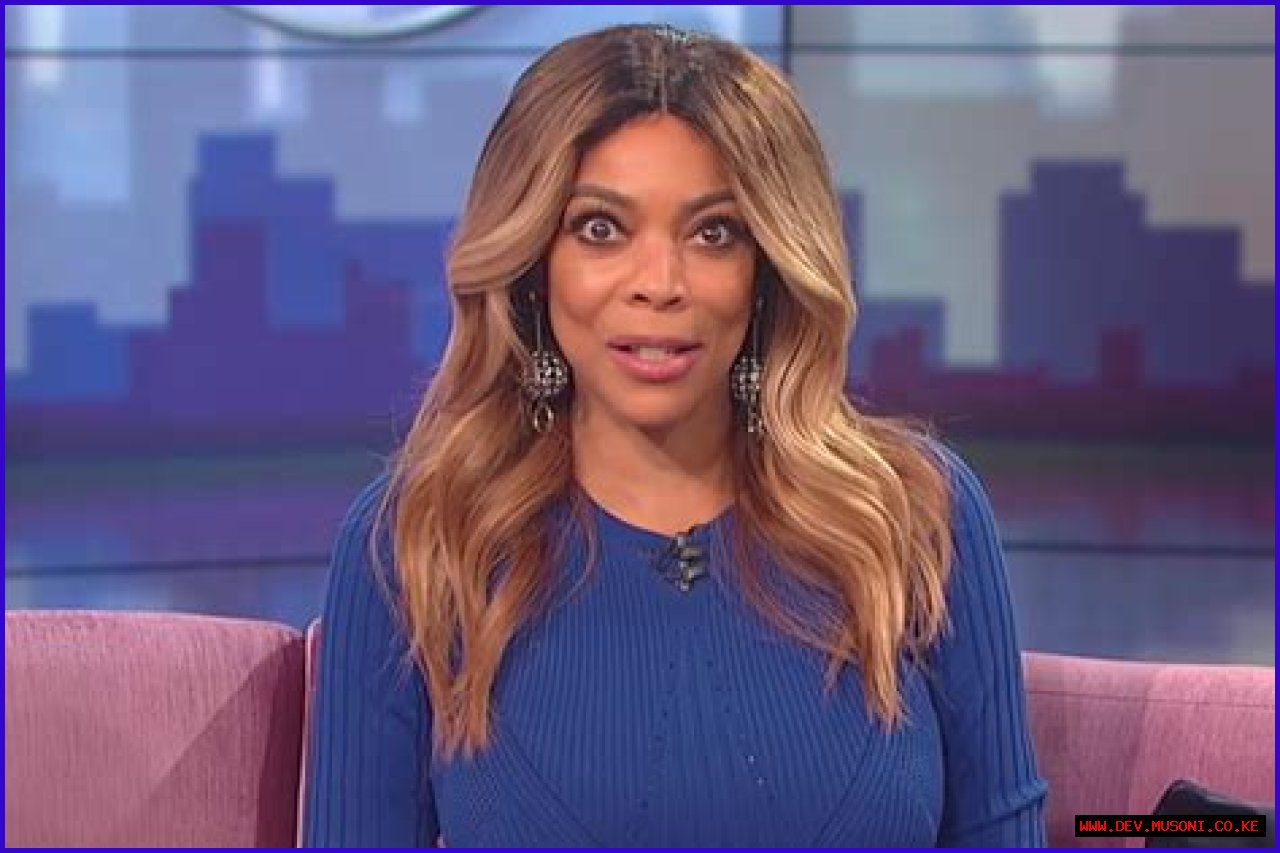 Wendy's Divorce Settlement: How Much Did She Pay?